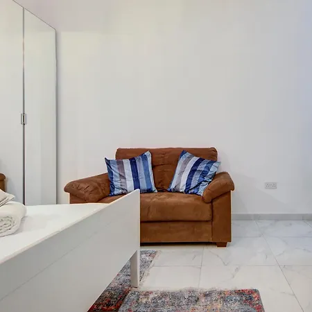 1Br Home In The Centre Of Valletta By 360 Estates Exterior photo