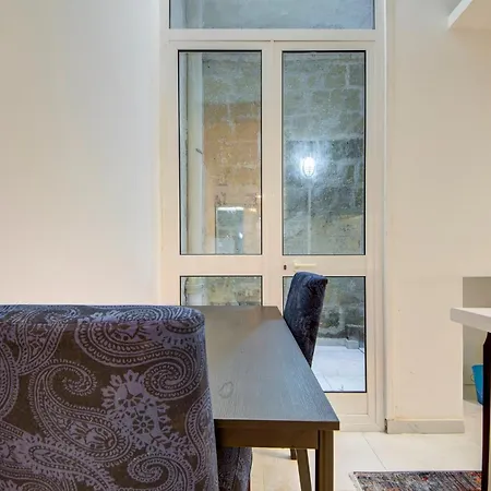 1Br Home In The Centre Of Valletta By 360 Estates Exterior photo