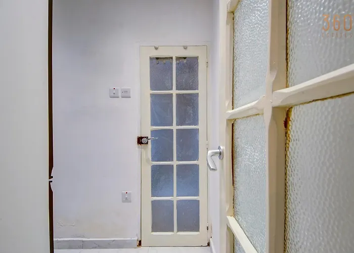 1Br Home In The Centre Of Valletta By 360 Estates
