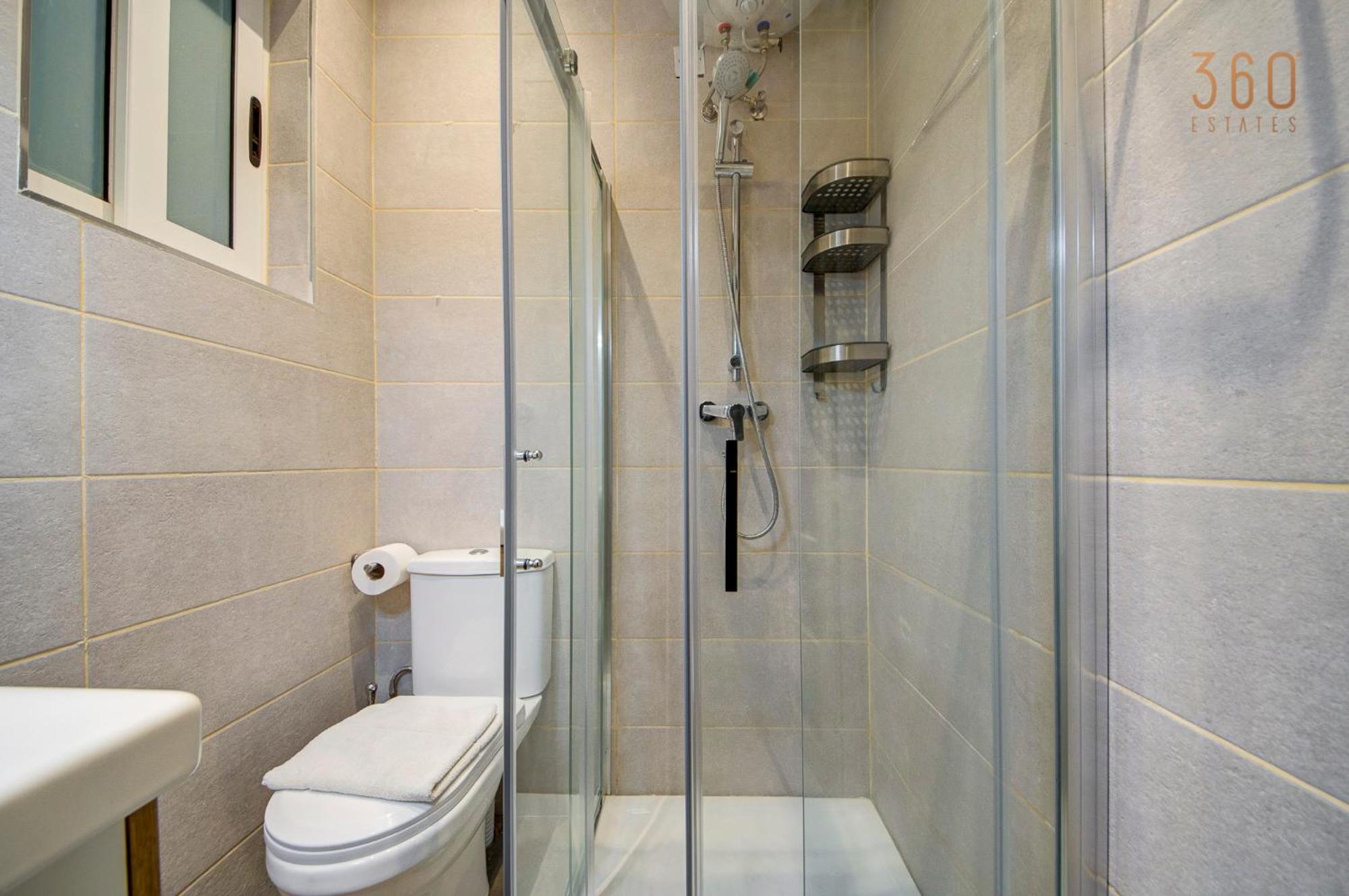 1br In The Centre Of By 360 Estates Valeta